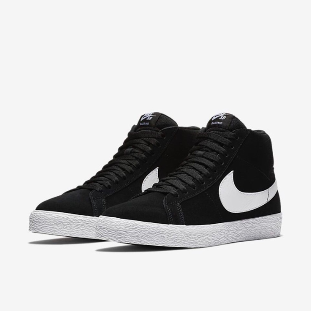 Nike Blazer Mid